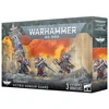 Games Workshop Warhammer 40,000 Ultramarines Victrix Garbės Sargyba (3 miniatiūros)