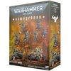 Games Workshop Warhammer 40k Orkų greito puolimo rinkinys: Deffkoptos ir Buggy
