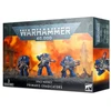 Games Workshop Warhammer 40k Space Marines Primaris Eradicators, 3 miniatiūros 48-43