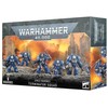Games Workshop Warhammer 40,000 - Space Marines: Terminator Squad