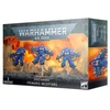 Games Workshop Warhammer 40k Space Marines Primaris Inceptors, 3 miniatiūros 48-79