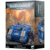 Games Workshop Warhammer 40k Space Marines Land Raider Crusader/Redeemer tankas 48-30