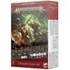 Games Workshop Warhammer Age of Sigmar Įvadinis rinkinys: Stormcast vs Skaven