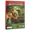 Games Workshop Warhammer Age of Sigmar Pradžios rinkinys (EN): 2 miniatiūros, 88 p.