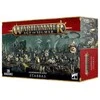 Games Workshop Warhammer AoS Gloomspite Gitz Stabbas – 20 miniatiūrų rinkinys