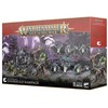 Games Workshop Warhammer Gloomspite Gitz Troggoth rinkinys: Trugg &amp; Dankhold