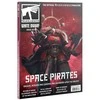 Games Workshop Warhammer žurnalas Baltas Dwarf 522 – kovo numeris
