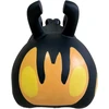Gerard Toys Batman Batmobilio šokliukas vaikams 38 cm – guminis lavinamasis žaislas 3+