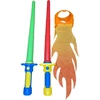 KNYGA Gerard Toys Lauko žaidimas Fire Strike swords/GT69009/GR