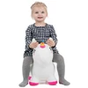 Gerard Toys Vienaragio šokliukas vaikams 58 cm su pompa, neslystantis, iki 100 kg