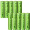 GP ReCyko AAA NiMH įkraunamos baterijos 950mAh, 10 vnt.