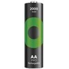 GP ReCyko Pro AA 2000mAh įkraunamos baterijos, rinkinys 4 vnt.