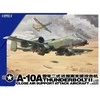 Great Wall Hobby A-10A Thunderbolt II 1/48 plastikinis lėktuvo modelis Great Wall