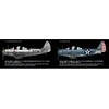 Great Wall Hobby Douglas TBD-1 Devastator 1/48 lėktuvo modelis