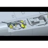 Great Wall Hobby Douglas TBD-1 Devastator 1/48 lėktuvo modelis