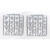 Gunpla emblemų detalės Builders Parts HD MS Emblem Relief 01 Bandai 62857