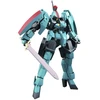 Gunpla HG Carta's Graze Ritter Iron-Blooded Orphans 1/144 Bandai 58259