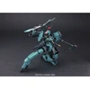 Gunpla HG Carta's Graze Ritter Iron-Blooded Orphans 1/144 Bandai 58259