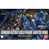 Bandai HG 1/144 GUNDAM ASTRAY GOLD FRAME AMATSUMINA