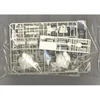 Hasegawa Altair GroBer Hund 1/20 plastikinis robotas modelis