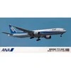 Hasegawa ANA Boeing 777-300 1/200 plastikinis lėktuvo rinkinys