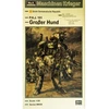 Hasegawa Großer Hund 1/20 plastikinis surenkamas robotas