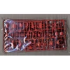 Hasegawa Hammerknight MK44 robotas plastikinis surenkamas modelis 1/20