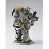 Hasegawa Hammerknight MK44 robotas plastikinis surenkamas modelis 1/20