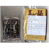 Hasegawa Hammerknight MK44 robotas plastikinis surenkamas modelis 1/20