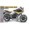 Hasegawa Honda VT250F (1985) 1/12 plastikinis modelis, ribotas leidimas
