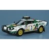 Hasegawa Lancia Stratos HF Safari Rally 1977 1/24 plastikinis rinkinys