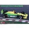 Hasegawa Lola T90-50 Watanabe Dunlop 1:24 surenkamas modelis