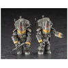 Hasegawa Maschinen Krieger Melusine Waldgeist 1/35 surenkamas plastikinis modelis