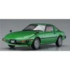Hasegawa Mazda RX-7 Savanna 1978 plastikinis modelis 1/24