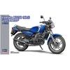 Hasegawa Yamaha RZ250 4L3 1982 plastikinis 1/12 motociklo modelis