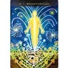 Hay House Sacred Mushroom Oracle šamaninės orakulo kortos anglų kalba