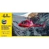 Heller AS350 B3 Ecureuil sraigtasparnis 1/48 – dovanų rinkinys (56490)