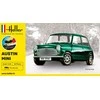 Heller Austin Mini 1/43 plastikinis modelio rinkinis dovanai