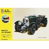 Heller Bentley 4.5L Blower modelio dovanų rinkinys su dažais 1:24