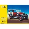 Heller Citroën B14 Normande 1:24 plastikinis surenkamas modelis 80729
