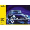 Heller Citroen DS 19 Berline 1:16 plastikinis surenkamas rinkinys