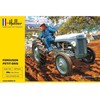 Heller Ferguson TE20 traktorius 1/24 plastikinis surenkamas modelis 81401