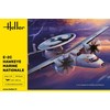 Heller Grumman E-2C Hawkeye 1/72 plastikinis lėktuvo modelis