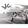 Heller Grumman E-2C Hawkeye plastikinis lėktuvo modelis dovanų komplektas 1/72