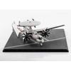 Heller Grumman E-2C Hawkeye plastikinis lėktuvo modelis dovanų komplektas 1/72