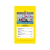 Heller Lancia Beta Montecarlo Turbo 1/24 plastikinis surinkimo rinkinys 80741