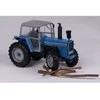 Heller Landini 16000 DT traktoriaus surinkimo rinkinys 1/24