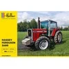 Heller Massey Ferguson 2680 traktoriaus plastikinis rinkinys 1:24