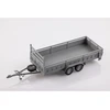 Heller prekių priekaba 1:24 – plastikinis surinkimo rinkinys 80778