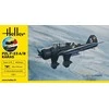 Heller PZL P-23A/B Karas 1/72 plastikinis modelio dovanų rinkinys